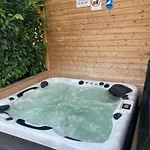 Semesterbostad Juste Un Rayon De Soleil Maison 6 Personnes Alsace Proche Europa-park