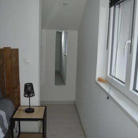 Juste Un Rayon De Soleil Maison 6 Personnes Alsace Proche Europa-park Prázdninový dům *