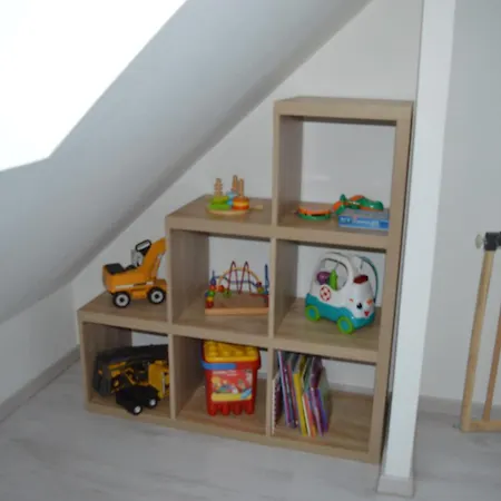 Prázdninový dům Juste Un Rayon De Soleil Maison 6 Personnes Alsace Proche Europa-park Saasenheim