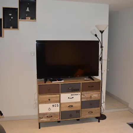 Prázdninový dům Juste Un Rayon De Soleil Maison 6 Personnes Alsace Proche Europa-park *