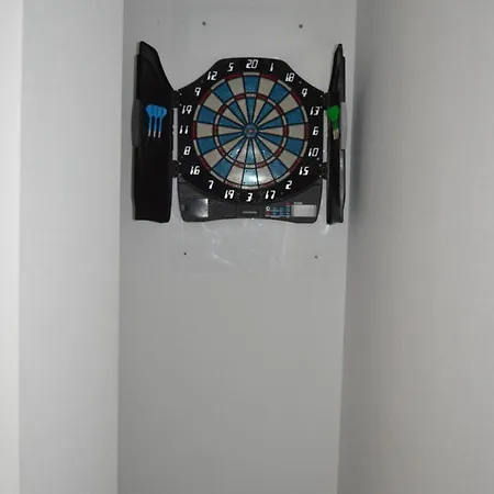 Juste Un Rayon De Soleil Maison 6 Personnes Alsace Proche Europa-park Prázdninový dům