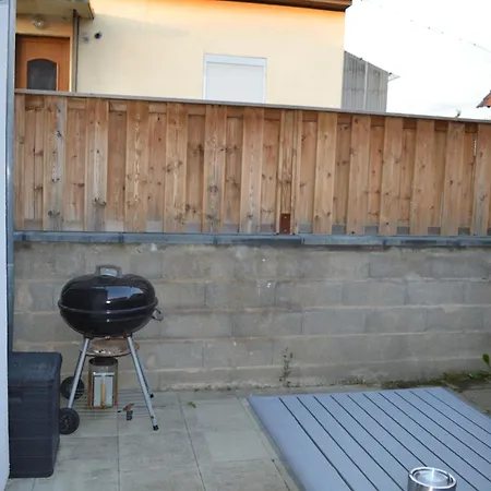 Prázdninový dům Juste Un Rayon De Soleil Maison 6 Personnes Alsace Proche Europa-park