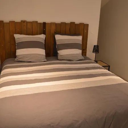 Juste Un Rayon De Soleil Maison 6 Personnes Alsace Proche Europa-park * Saasenheim