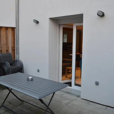 Prázdninový dům Juste Un Rayon De Soleil Maison 6 Personnes Alsace Proche Europa-park Saasenheim