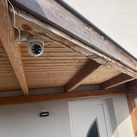 Ferienhaus Juste Un Rayon De Soleil Maison 6 Personnes Alsace Proche Europa-park