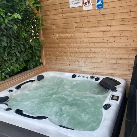 Ferienhaus Juste Un Rayon De Soleil Maison 6 Personnes Alsace Proche Europa-park