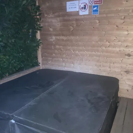 Juste Un Rayon De Soleil Maison 6 Personnes Alsace Proche Europa-park *
