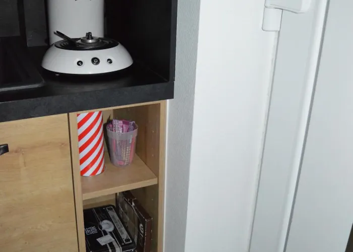 Juste Un Rayon De Soleil Maison 6 Personnes Alsace Proche Europa-park * Saasenheim