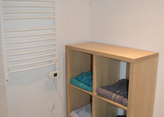 펜션 Juste Un Rayon De Soleil Maison 6 Personnes Alsace Proche Europa-park Saasenheim
